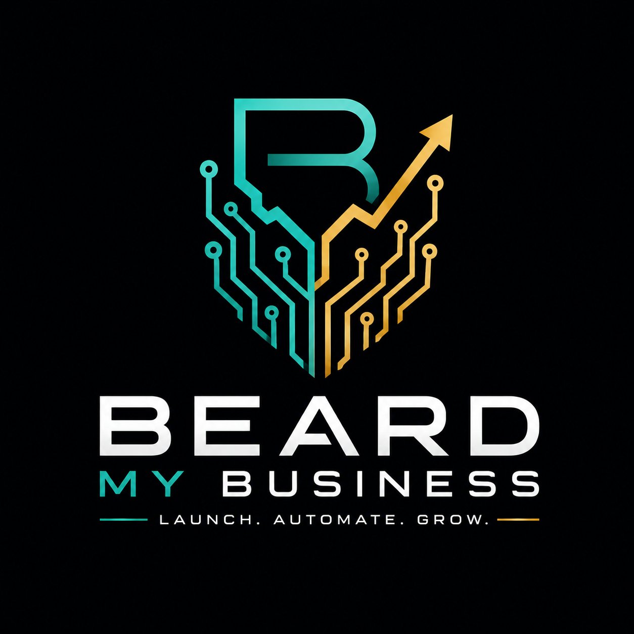 Beard My Business